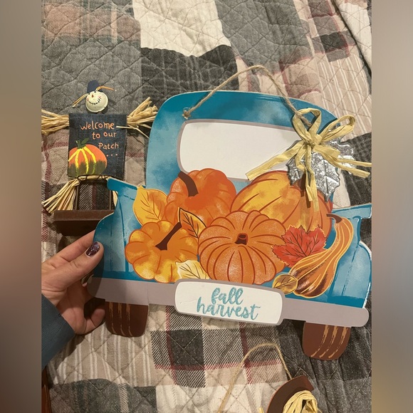 Fall Decor Bundle - Picture 6 of 8